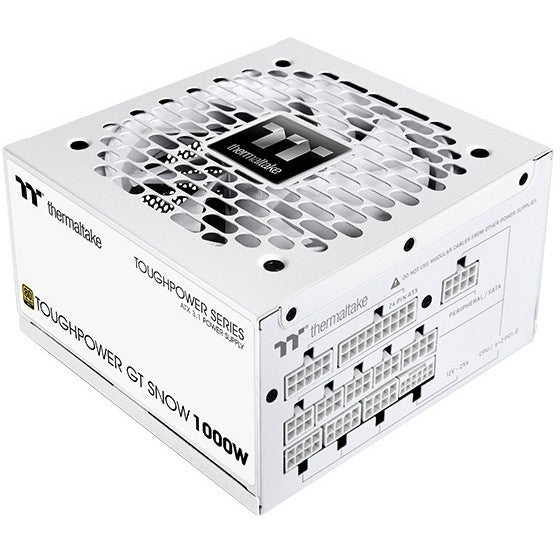 Thermaltake Toughpower GT Snow 1000W power supply unit