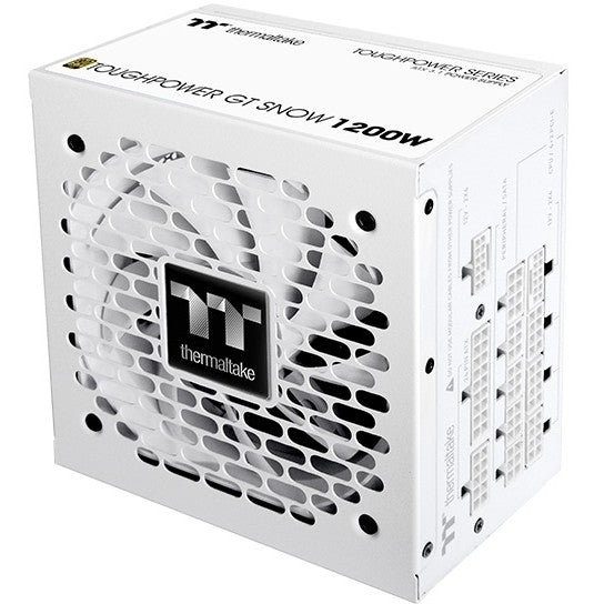 Thermaltake Toughpower GT Snow 1200W power supply unit
