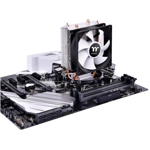 Thermaltake Contact 9 SE