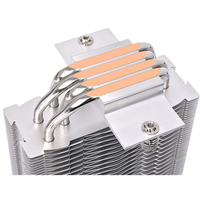 Sincronización ARGB Thermaltake UX400