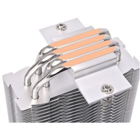 Sincronização ARGB Thermaltake UX400