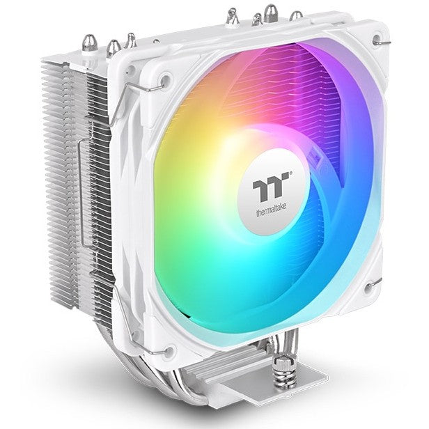 Sincronización ARGB Thermaltake UX400