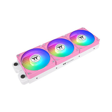 Thermaltake CL-F225-PL12PK-A computer cooling system