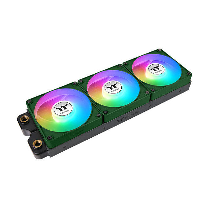 Thermaltake CT120 EX Reverse ARGB Sync PC