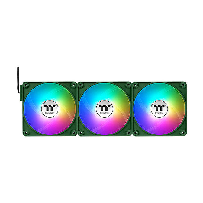 Thermaltake CT120 EX Reverse ARGB Sync PC