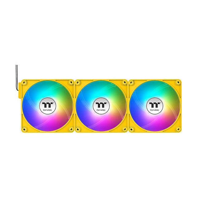 Thermaltake CT140 EX Reverse ARGB Sync PC