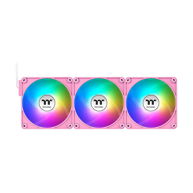 Thermaltake CT140 EX Reverse ARGB Sync PC