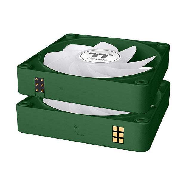 Thermaltake CT140 EX Reverse ARGB Sync PC