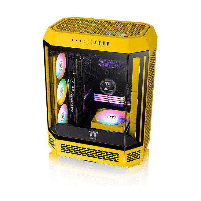 Thermaltake CT120 EX ARGB