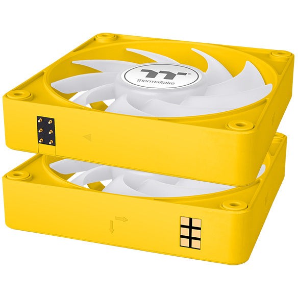 Thermaltake CT120 EX ARGB