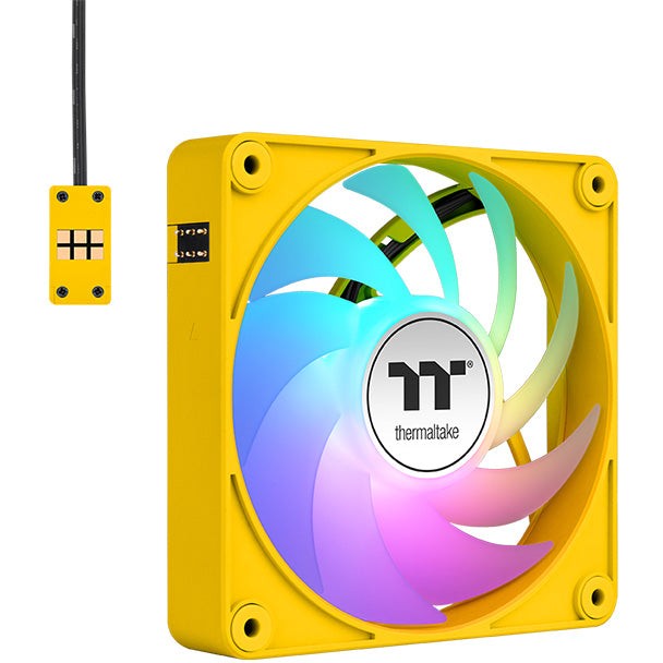 Thermaltake CT140 EX ARGB