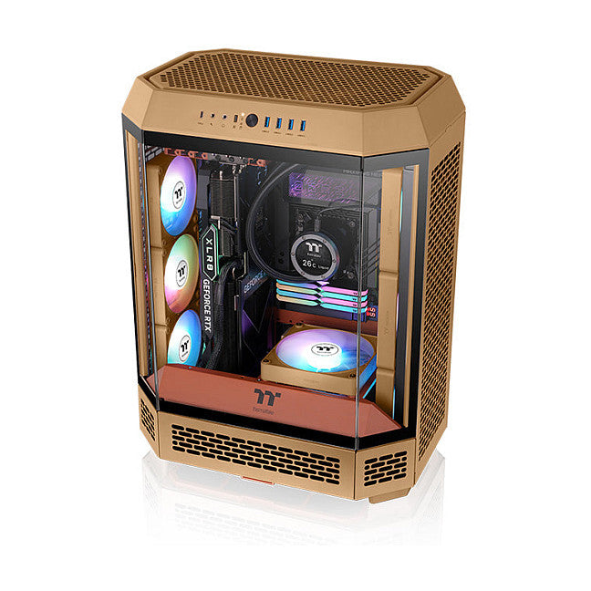 Thermaltake CT140 EX ARGB