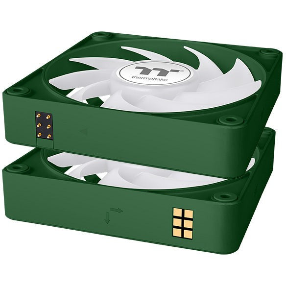 Thermaltake CT120 EX ARGB