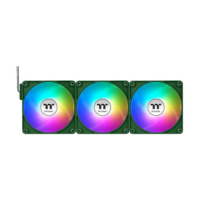 Thermaltake CT120 EX ARGB