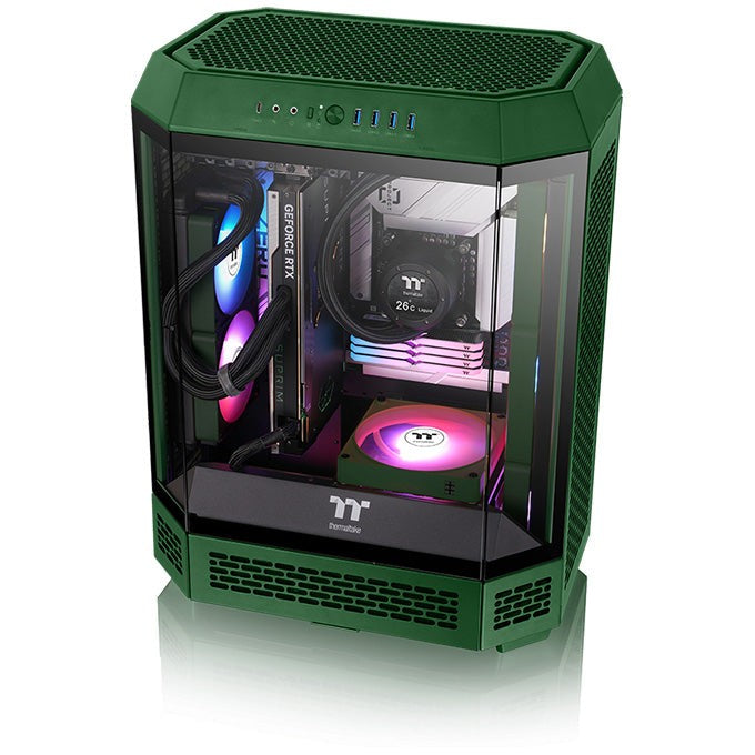 Thermaltake CT120 EX ARGB
