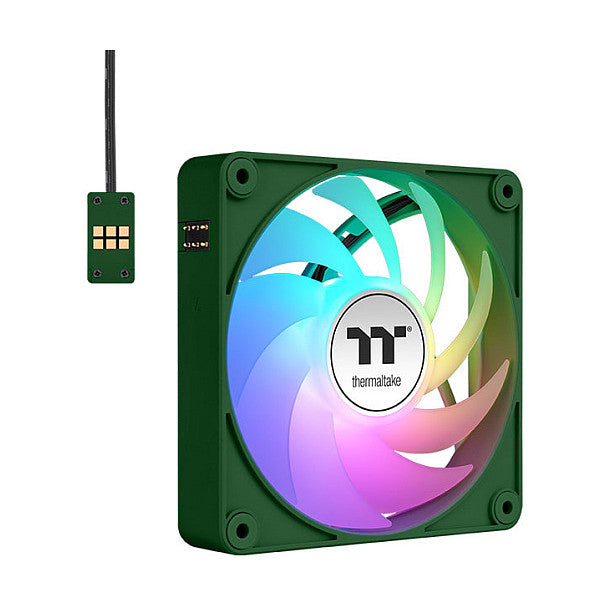 Thermaltake CT140 EX ARGB Sync PC