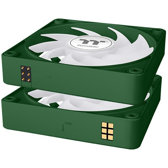 Thermaltake CT140 EX ARGB Sync PC