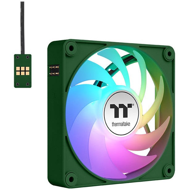 Thermaltake CT140 EX ARGB Sync PC