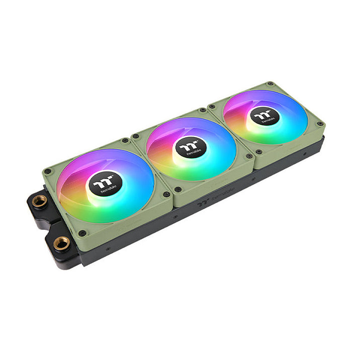 Thermaltake CL-F198-PL12MG-A computer cooling system