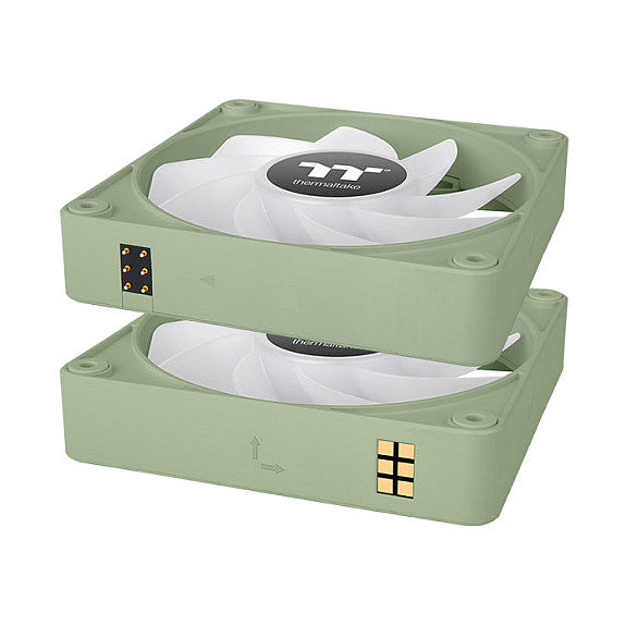 Thermaltake CL-F198-PL12MG-A computer cooling system