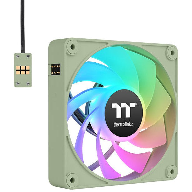 Thermaltake CL-F199-PL14MG-A computer cooling system