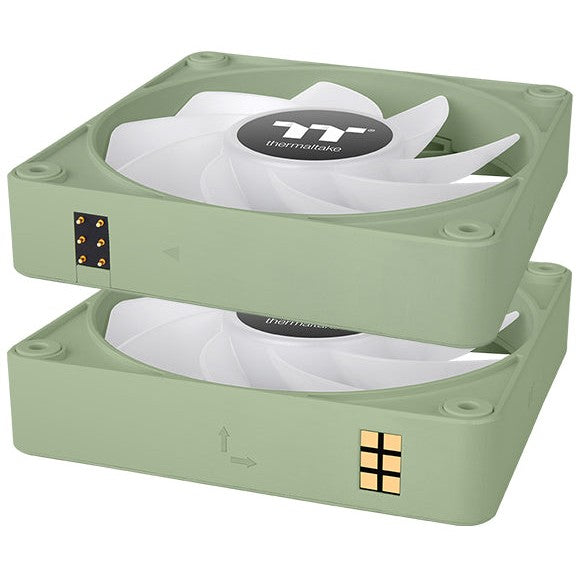 Sistema de refrigeración para ordenador Thermaltake CL-F199-PL14MG-A