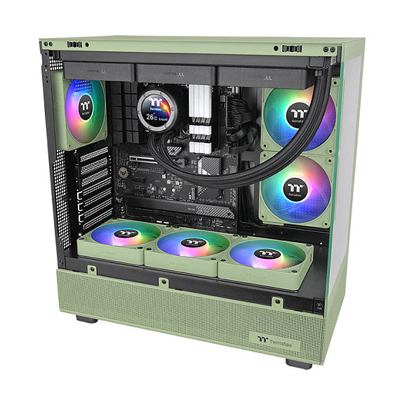 Thermaltake CL-F199-PL14MG-A computer cooling system
