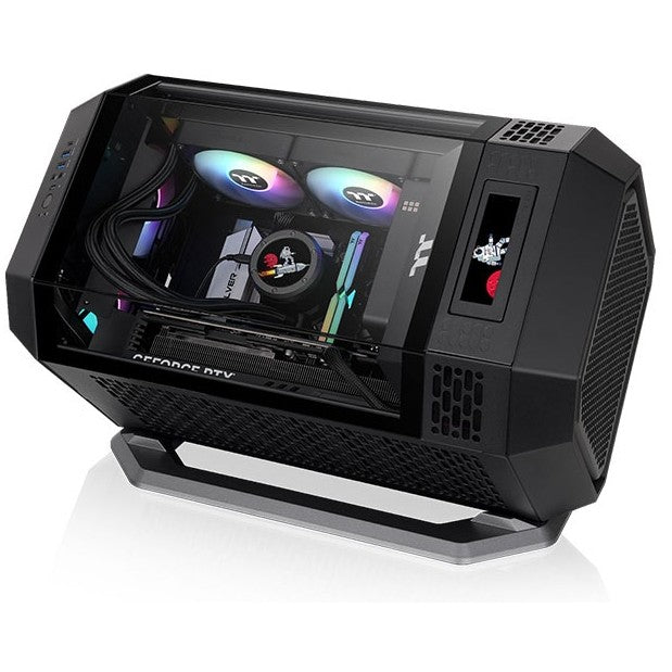 Pieza de carcasa de computadora Thermaltake AC-078-ON1NAN-A1