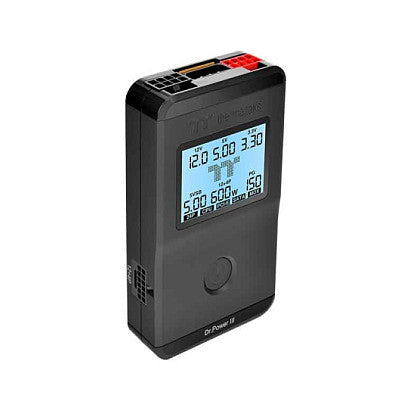 Thermaltake Dr. Power III power supply tester
