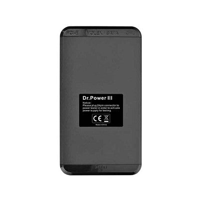 Thermaltake Dr. Power III power supply tester