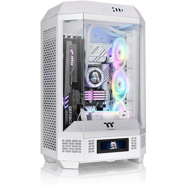 Pieza de carcasa de ordenador Thermaltake AC-073-OO1NAN-A1