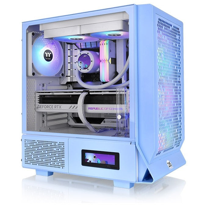 Pieza de carcasa de ordenador Thermaltake AC-073-OO1NAN-A1
