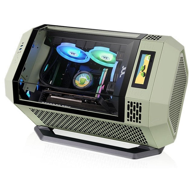 Pieza de carcasa de ordenador Thermaltake AC-078-ONENAN-A1