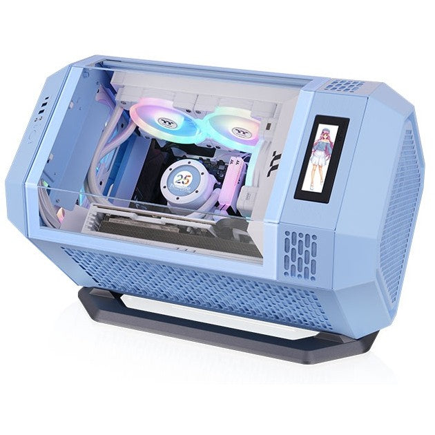 Pieza de carcasa de ordenador Thermaltake AC-078-ONFNAN-A1