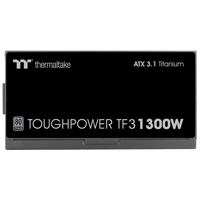 Thermaltake TF3 1300W power supply unit