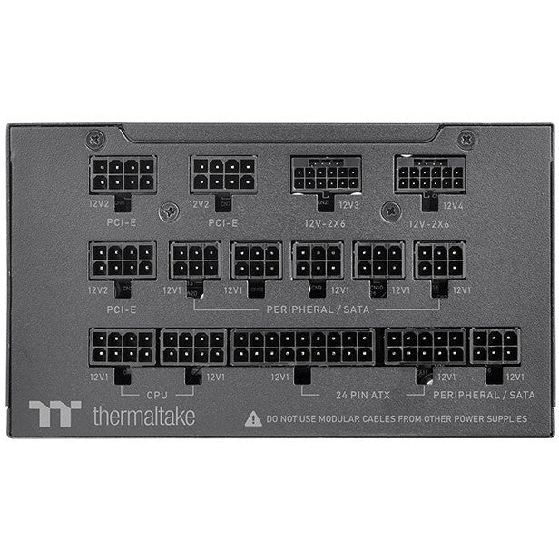 Fuente de alimentación Thermaltake TF3 de 1300 W