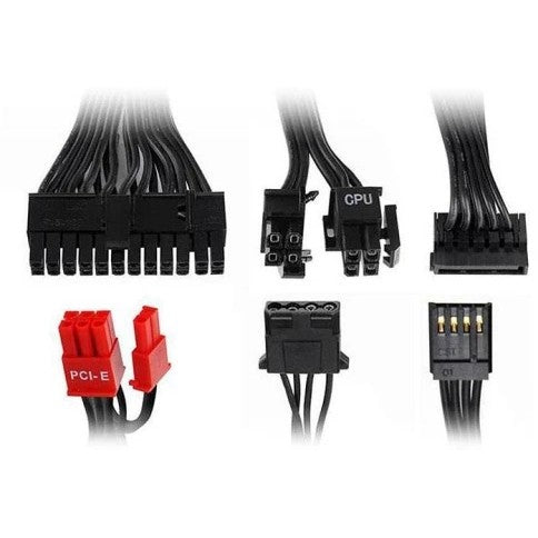 Thermaltake Smart DPS G power supply unit