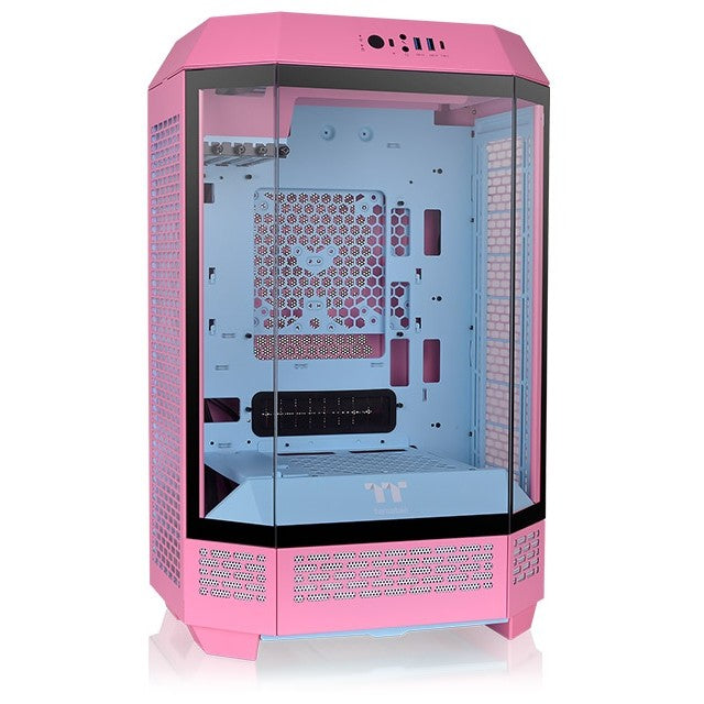 Thermaltake 300 Bubble Pink
