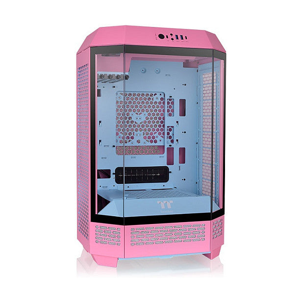 Thermaltake 300 Bubble Pink