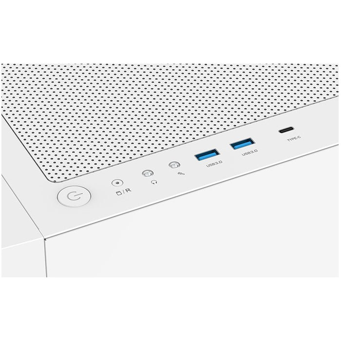 Thermaltake View 290 TG ARGB