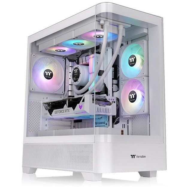 Thermaltake View 290 TG ARGB