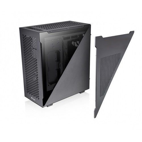 Thermaltake CA-1T4-00M1WN-02 computer case
