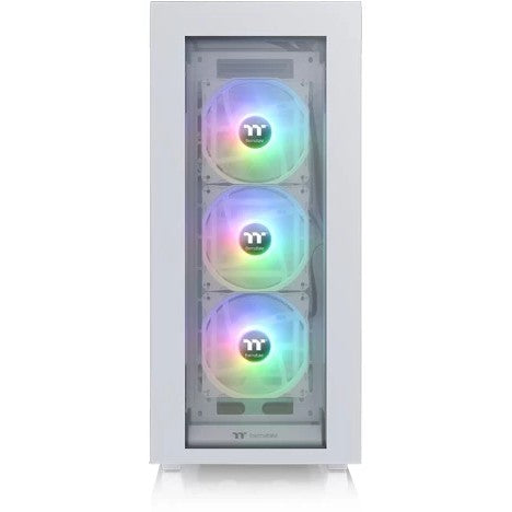 Thermaltake Divider 500 TG Snow ARGB