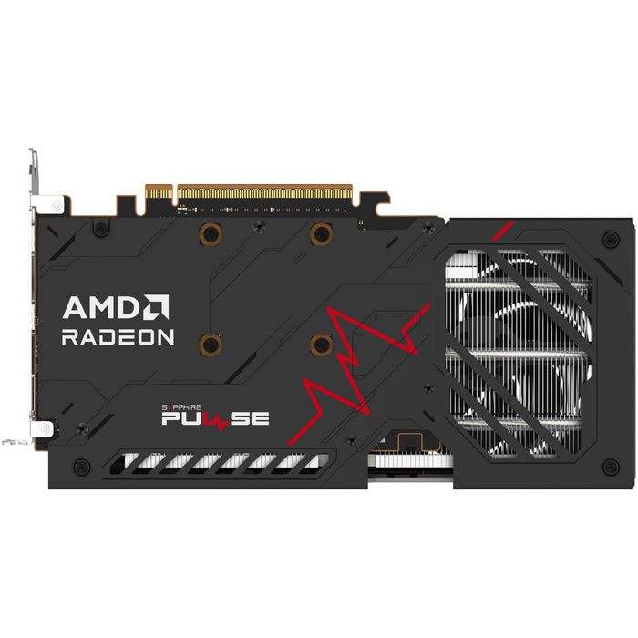 Sapphire PULSE AMD Radeon RX 9060 XT 8GB GPU
