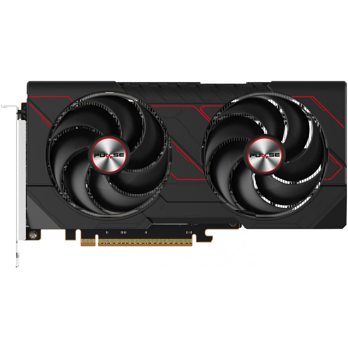 Sapphire PULSE AMD Radeon RX 9060 XT 8GB GPU