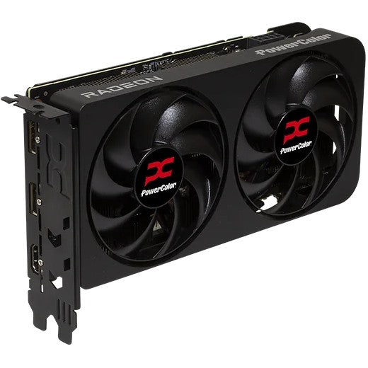 PowerColor Reaper AMD Radeon RX 9060 XT 16GB GDDR6