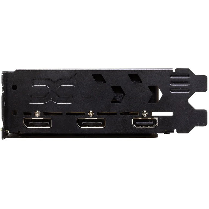 PowerColor Reaper AMD Radeon RX 9060 XT 16GB GDDR6