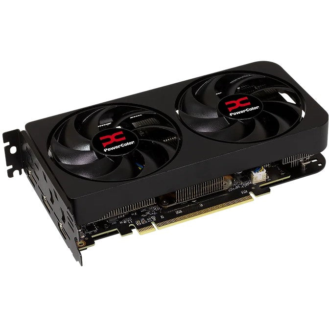 PowerColor Reaper AMD Radeon RX 9060 XT 8GB GDDR6