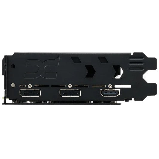 PowerColor Hellhound AMD Radeon RX 9060 XT 8GB GDDR6