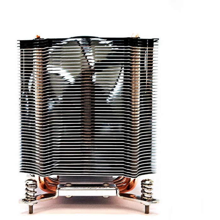 Dynatron Q6 computer cooling system